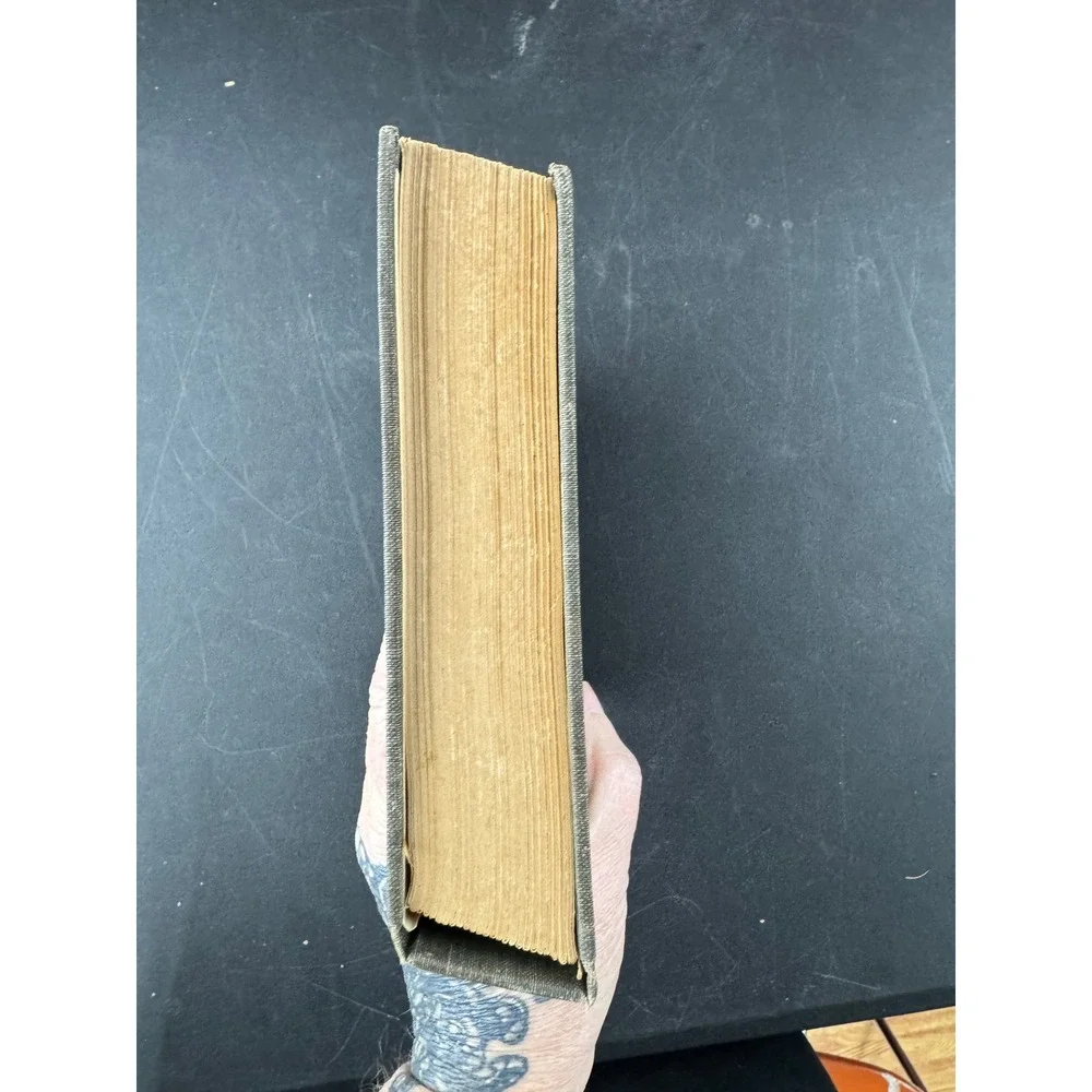 The Dogma of Evolution Louis Trenchard More 1925 Princeton University Press Book